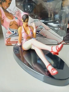 RUMBLE ROSES Anesthesia Figure Model 1/8 Official KONAMI - Picture 1 of 16