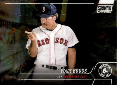 S4R5: 2022 Topps stadium club base chrome You pick from list 1.25-5.00 - Image 1 of 4