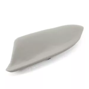 Left Door Panel Armrest Leather fit for Honda Accord 2008-2012 Grey Quality - Foto 1 di 7