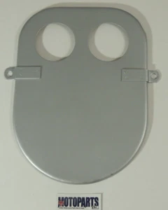 Air Filter Front Plate, Pre-1975 Norton Commando (06-2266) - Picture 1 of 2