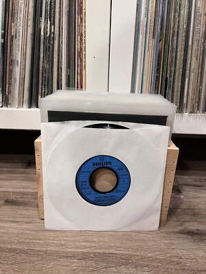 Die Codrellis & Das Roncalli Orchester Joe Schwarz 45rpm 7” Record - Image 1 of 3