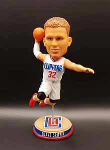 Blake Griffin LA Clippers Bobble Head  RARE!! - Picture 1 of 5