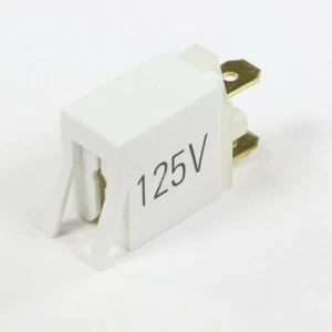 OEM Indicator Light for Frigidaire FFEF3048LSM FEFL79HCA FEFL79DBK GLEF384HQA - Picture 1 of 2