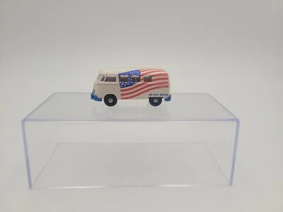 Volkswagen Brekina 1:87 Foto 1 de 3