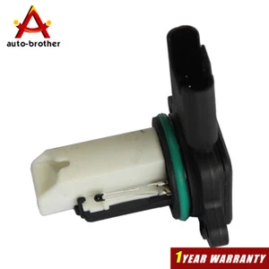 New Mass Air Flow Sensor MAF 13627551638 Fits For BMW 128i 328i 528i x3 x5 z4 - Bild 1 von 12