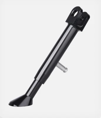 Kickstand Side Stand For CBR250RR 2011 2012 2013 Adjustable Black  - Image 1 of 2