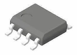 5pcs Integrated circuit MAX485CSA SO8 RoHS - Picture 1 of 1