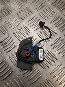 Mercedes-Benz Sprinter 2023 Steering Wheel Multifunction Buttons A0999051901 - Picture 1 of 2