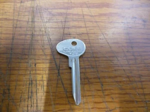 Llavero en blanco Cole MZ12/D80K - Imagen 1 de 1