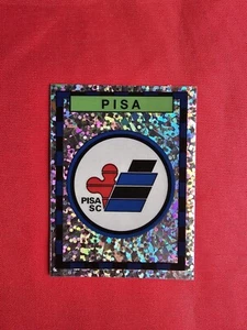 FIGURINA NUOVA CALCIATORI PANINI 1993-94 SCUDETTO PISA #518 - Foto 1 di 1