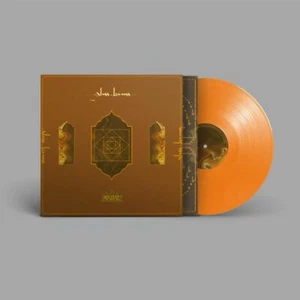 GLASS BEAMS - Mahal - Vinyl (limited orange vinyl 12" (indie exclusive))
