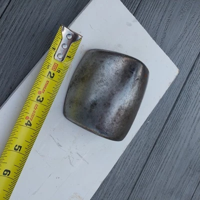 Vintage Auto Body Dolly USA - Image 1 of 4