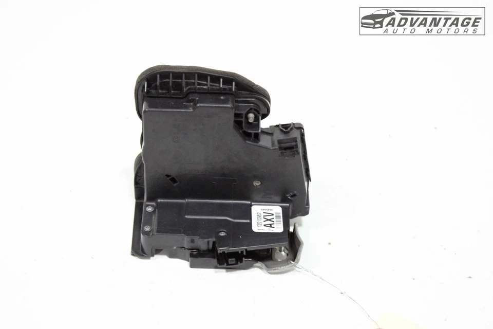 2016-2025 雪佛兰 MALIBU 后门锁闩锁激活器 原始设备制造商 — 第 1/4 张图片