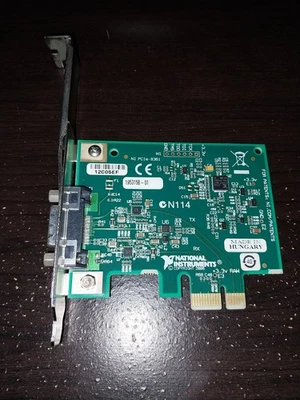 VGA Card PClex4x8x16 - Image 1 of 4