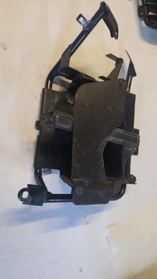 Yamaha FJR 1300A 2004 04 conjunto de caja de batería FJR 1300 FJR1300 Foto 1 de 2