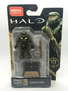 Halo Mega Pick Your Hero - Picture 1 of 10