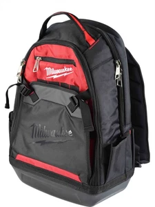 Milwaukee 48-22-8200 Jobsite Backpack - Picture 1 of 12