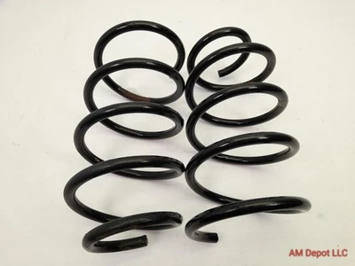 Mini Cooper S Countryman R60 2012 AWD All4 suspensión delantera juego de muelles helicoidales Foto 1 de 2