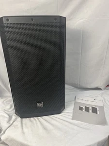 Electro-Voice ZLX-12 G2 12" 2-Wege Passiv Lautsprecher LN - Bild 1 von 3