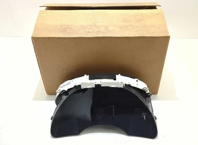 Nuevo racimo velocímetro digital Mopar 2008 Chrysler Pacifica KPH KILÓMETRO fabricante de equipos originales Foto 1 de 4