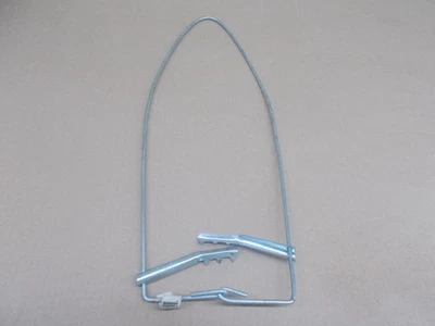 1 Brand New No.1 Duke Muskrat Wire Fur Stretcher Size 7.5x20.5 in - Image 1 of 3