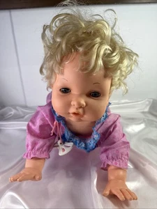 Muñeca de colección Oopsie Daisy en muñeca Irwin animada rastreadora NO PROBADA - Imagen 1 de 7