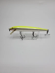 Vintage Rapala Husky Jerk H-13 Angelköder - Bild 1 von 9