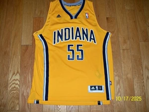 Indiana Pacers Roy Hibbert NBA Trikot Größe L - Bild 1 von 2