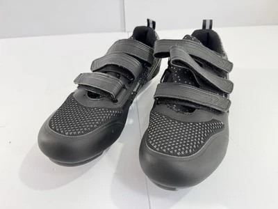 Pearl IZUMI Hombres MTB Carretera Ciclismo Botines Talla EUR 41 Bicicleta Autobloqueantes Zapatos Foto 1 de 4