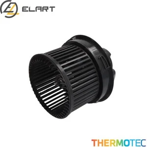 INTERIOR BLOWER DDP015TT FOR PEUGEOT 207/CC/SW/Hatchback/Van KFT/KFV/KFW 1.4L - Picture 1 of 7
