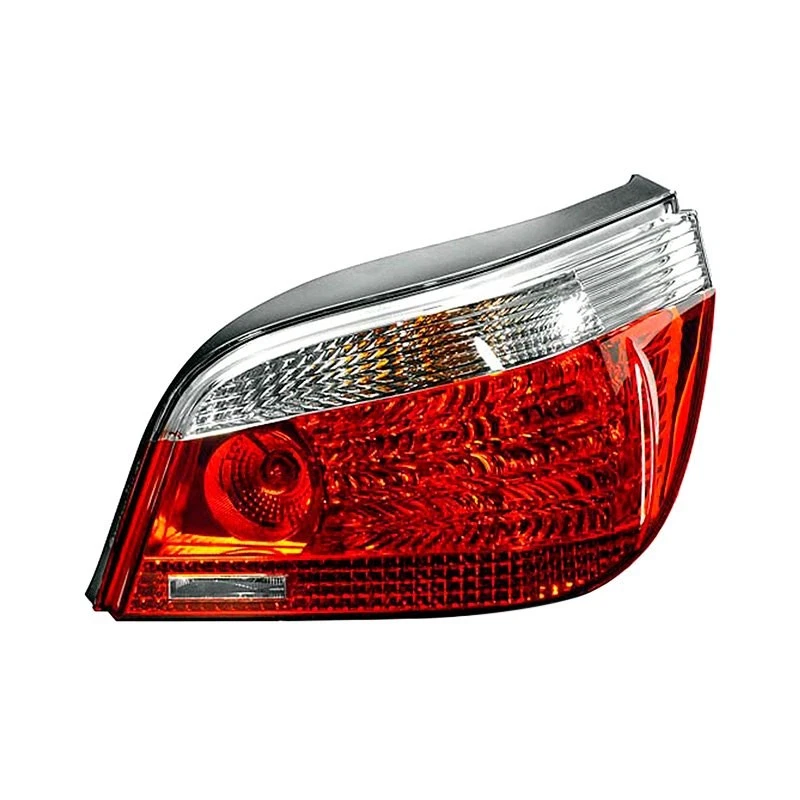 For BMW 550i 06-08 TYC Passenger Side Replacement Tail Light Standard Line - Изображение 1 из 1