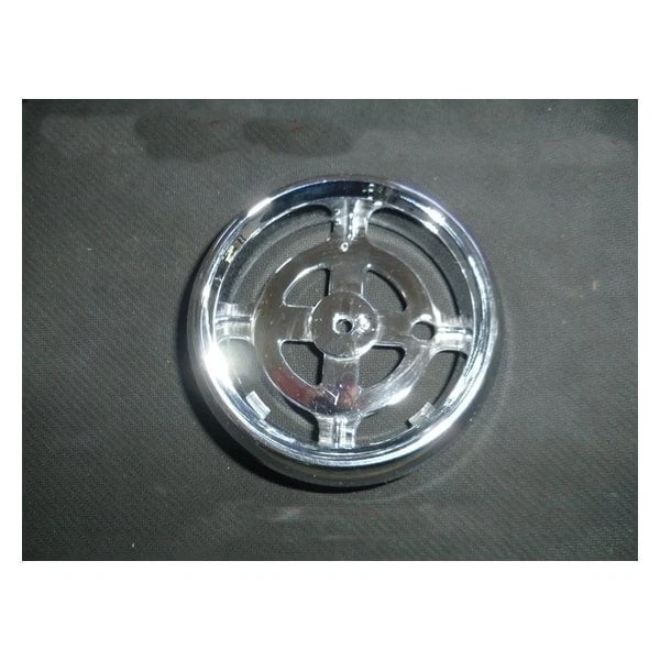 For Toyota Sienna 11-17 Bumper Reflector Bezel Rear Driver or Passenger Side Foto 1 de 1