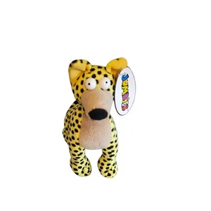 Linkin Park Memorabilia Plush, House Of Blues, Jumbles Plush - Picture 1 of 2