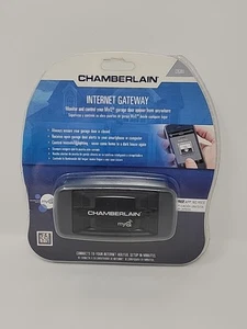 Gateway de Internet Chamberlain CIGBU/C inalámbrico MYQ - Imagen 1 de 3