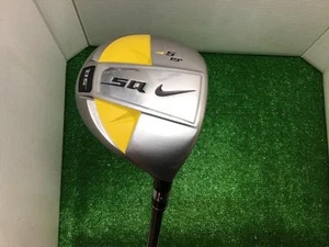 SasQuatch 2 42 inch NIKE SQ 5W Fairway Wood 19° Diamana Graphite Shaft S Flex RH - Picture 1 of 1