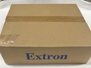 Extron 60-1757-01 NetPA U 2002 SB 2 Ch Dante Amplifier New - Picture 1 of 2