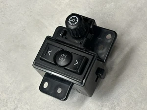 LEXUS 2006-2013 IS250 IS350 OEM DASHBOARD DASH LIGHT DIMMER CONTROL ODO SWITCH - Picture 1 of 5