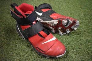 Nike Jugend Fußballschuhe Fastflex Force AQ7723-601 Größe 6Y rot - Bild 1 von 2