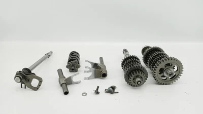 Caja De Cambios SUZUKI 650 SV X ABS 2018 A 2025 - Imagen 1 de 3