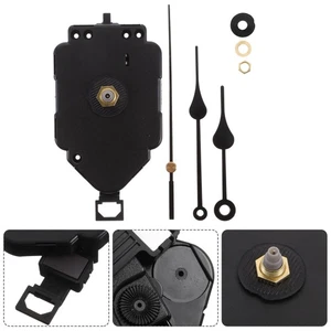 Motorized Pendulum Clock Mechanism Electric Kit for Replacement UK - Picture 1 of 12