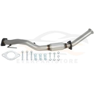 Catalytic Converter 23967 55476 652218 For 2002-2005 Chevrolet Trailblazer 4.2L - Foto 1 di 10