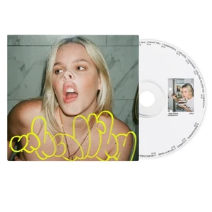 Anne Marie Unhealthy CD NEW - Bild 1 von 1