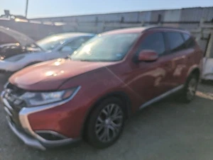 Temperature Control With Dual Zone Control Fits 14-16 OUTLANDER 566702 - Picture 1 of 12