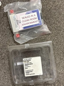 NEW SEAL MKS Instruments GM50A Mass Flow Meter 500 SCCM GAS 02 GM50A015502RHM020 - Picture 1 of 2