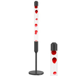 47.5-Inch Liquid Motion Lamp,Magma Lamp, Mood Relaxation Light,Suitable for H... - Picture 1 of 7