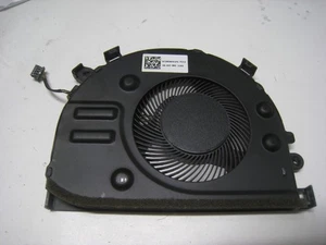 CPU Fan For Lenovo ideapad S340-14API S340-14IIL S340-14IML S340-14IWL - Afbeelding 1 van 2