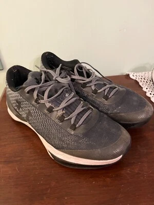 Sneakers Uomo Under Harmour Usato ottimo stato - Immagine 1 di 2