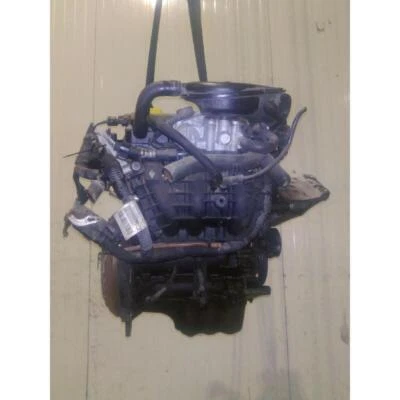 ⭐ MOTEUR COMPLET Z10XE POUR OPEL CORSA C (00-06) 1.0 12V BER. 5P/B/973CC. 2000 - Image 1 of 4