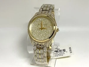 MICHAEL KORS LAURYN WOMEN'S WATCH MK3930 - Picture 1 of 8