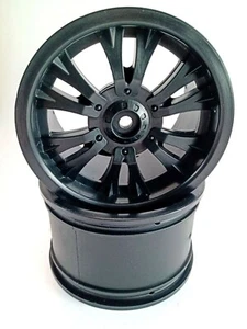 New NANDA Racing model WC2006  Rims Remote Monster truck parts - Bild 1 von 7